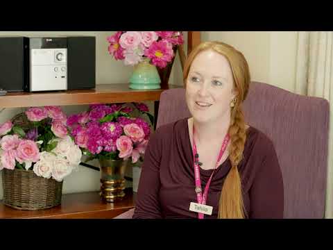 Client video production