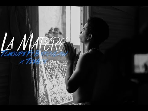 YoungWickedBriks - La Matère