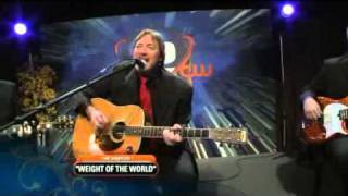 The Samples - Weight of the World - Acoustic