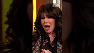 Marie Osmond Can Do Anything She Wants as a Grandma | The Drew Barrymore Show