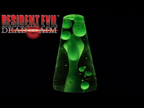 Resident Evil: Dead Aim - Save Room Theme