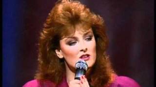 The Judds   Mama He's Crazy