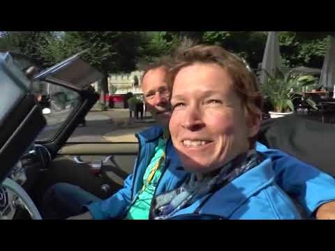 7. ADAC Mittelrhein Classic Nachbericht TV Mittelrhein 2016