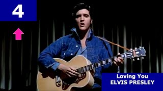 UK Top 5 Albums Chart | 25/08/1957 | Amigo Music