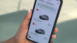 Edmonton woman warns Uber users about potential scam