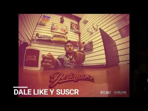 LA HABILIDAD DE YESKMAN ↑ ECU593