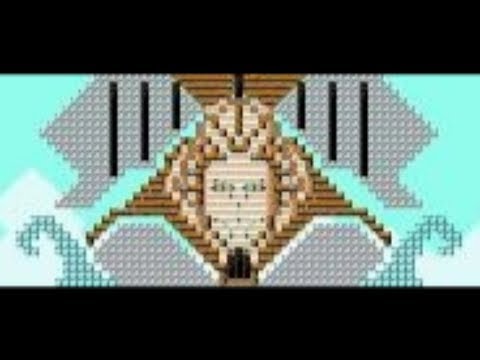 ● Les Mystérieuses Cités d'Or ● by AmiralGabe - Super Mario Maker - No Commentary 1bn