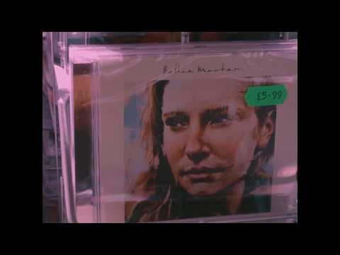 Billie Marten - Feeding Seahorses By Hand In-stores 2019
