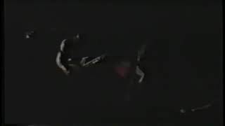 Agnostic Front - Hiding Inside (CBGB &#39;85)