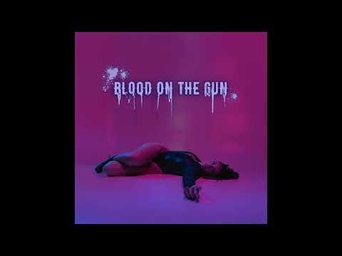 Mia Mormino - "Blood On The Gun" (Official Audio)