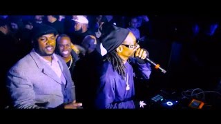 Snoopadelic at Uniun Nightclub