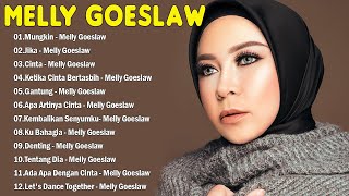 Download lagu Kumpulan Lagu Melly Goeslaw Terpopuler - Melly Goeslaw Kompilasi Pilihan Terbaru Terbaik 2026 mp3