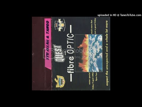 Tango @ Quest & Fibreoptic More Than Just A Good Friday