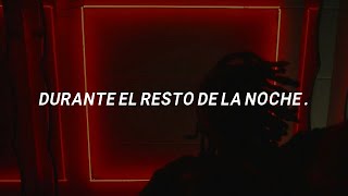 Kelela – Rewind (s u b . e s p a ñ o l)
