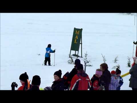 F/P 6  |  KyIF Ungdomsskidningar 13.3.2011