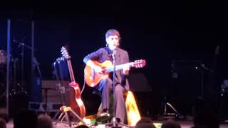 ADRIANA  CALCANHOTTO - CLANDESTINO - NJP 2021