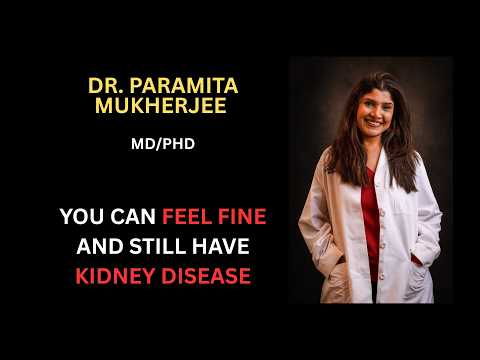 Dr. Paramita Mukherjee interview video thumbnail