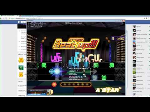 Tuấn Cao Bằng Đzai Vl..... All star patch beat up