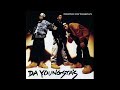 Da Youngsta S Pass Da Mic