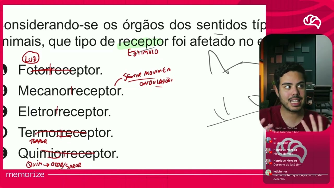 Resolução em Vídeo — Questão 114 ENEM 2020 PPL