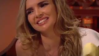 Nadine Coyle on Podge and Rodge [Clip] 19/11/18