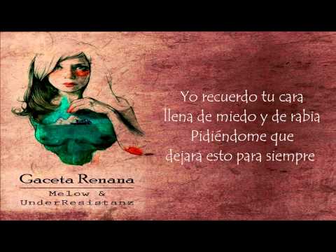 Melow & UnderResistanz • Como el resto (Con Letra)