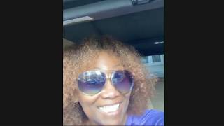 I Am Hopeful, I Am Grateful!