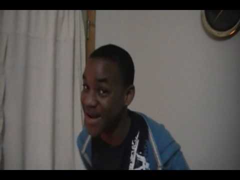 Interview with Javian (Jay Qwan from B!TcH)