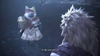 実写版モンスターハンターをプレイ【後編】