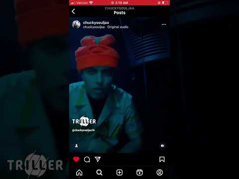 Chuckysouljaa & lil jerry unreleased