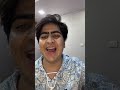 Gulabi Aankhein BreakoutStar Revibe YouTubeShorts Umiartist