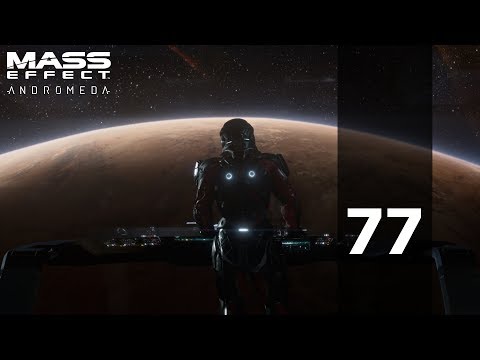 Mass Effect: Andromeda #77 - Arka Asari