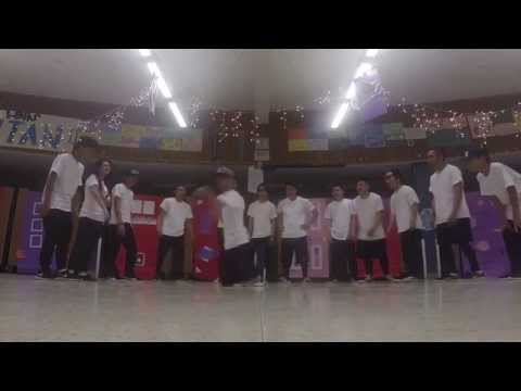 Funky Fresh - 3.27.15