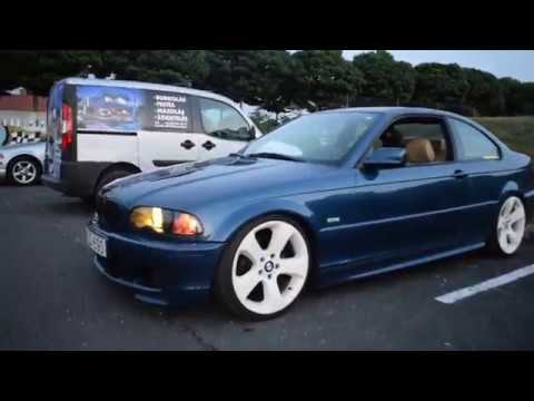 BMW West Hungary 2K17 Year