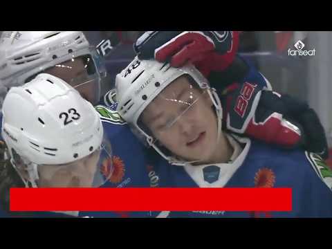 Ketterä - Keupa HT 5-2 Suomen Cup Finaali maalikooste 9.11.2018
