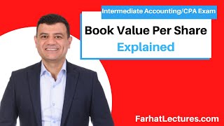 Book Value Per Share Explained