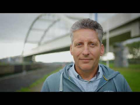 PD: Verbinden tussen aannemer en Havenbedrijf