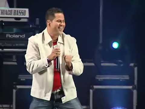 Locutor - Marcelo Marrone