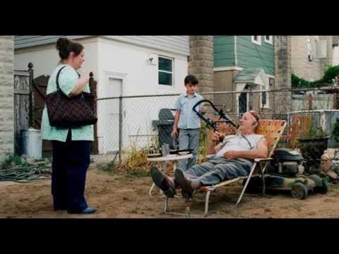 St. Vincent - TV Spot "Rival Event" [HD] Deutsch / German