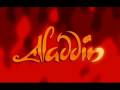 Aladdin - Arabian nights (ru) (арабская ночь) HQ 