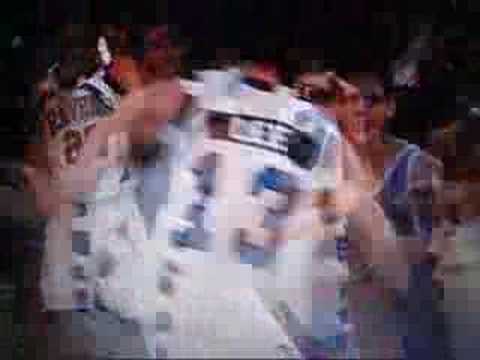 One Tree Hill (Feeling A Moment) YEQIN