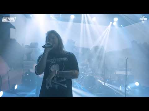 Video thumbnail for Adrenaline (Live from SiriusXM)