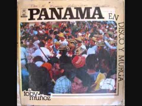 TOBY MUÑOZ - POTPURRI DE MURGAS (COMPLETO) (1979)
