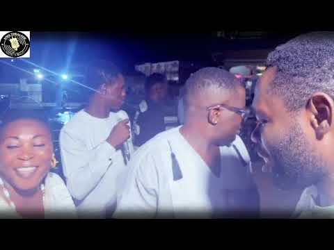 Olori Dorcas Titilayo Oladerin's Birthday party @King Timialade TV