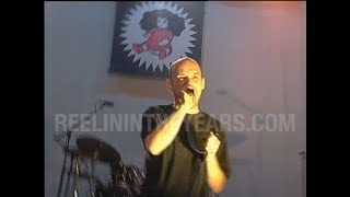 Moby • “Bring Back My Happiness” / “Move (You Make Me Feel So Good)” • LIVE 1998 [RITY Archive]