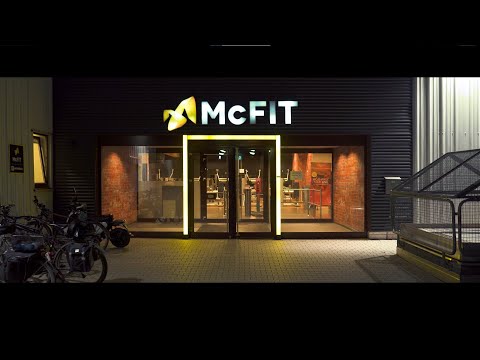 🔥Motivationsfilm McFit🔥