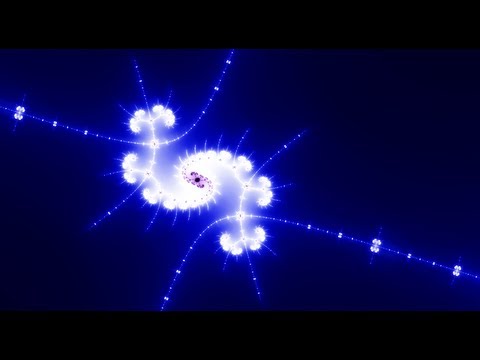 Introduction to XaoS Fractal Zoomer