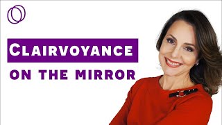 Seeing faces when looking at the mirror – Facial Clairvoyance