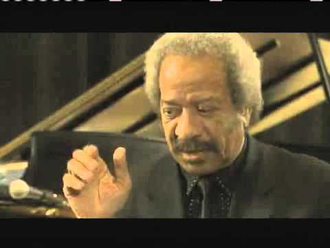 Thumbnail for Rockburn Presents - Allen Toussaint by Allen Toussaint