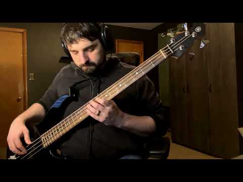 Bass Aerobics - Workout 3